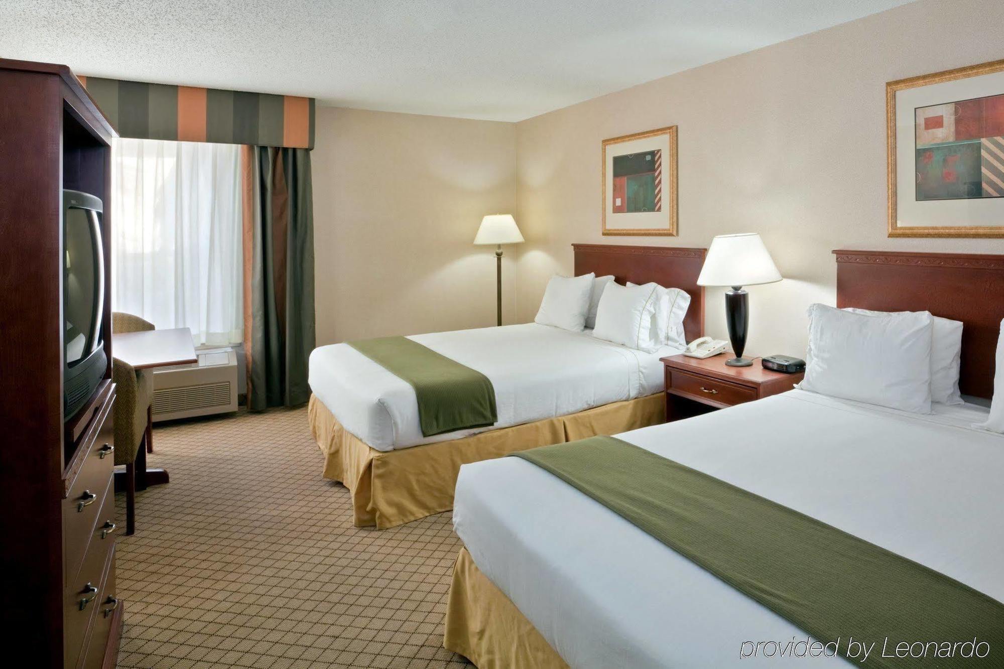 Windsor Inn & Suites Dodge City Cameră foto